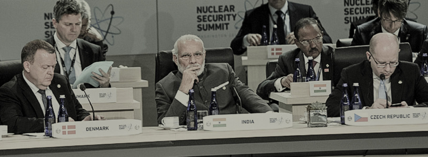 India’s Bid for the Nuclear Suppliers Group (NSG) Centre for Policy